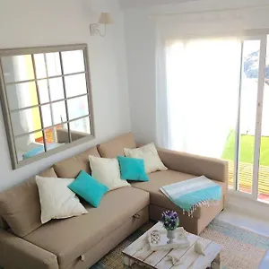 Apartamento Laguna Beach Apartamento