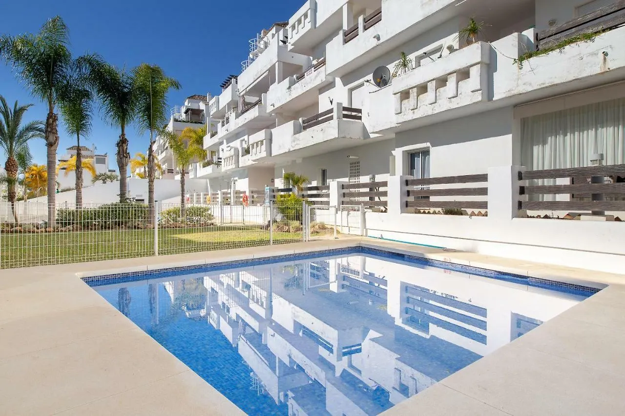 אסטפונה 2266-Amazing Newly Furnished Apt,On Golf, Sea View